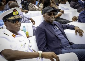 Nigeria’s Piracy-Free