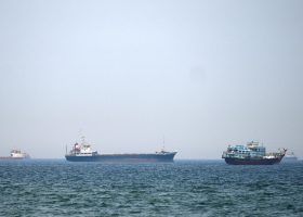 U.S. Launches “Project Freedom” in Hormuz 