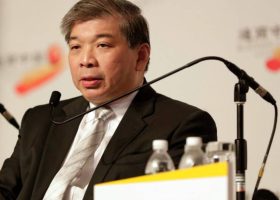 Singapore Shipping Magnate Indicted