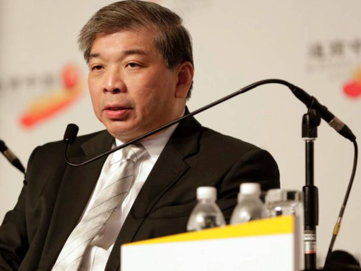 Singapore Shipping Magnate Indicted