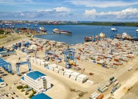 CMA CGM to Expand Mombasa Port