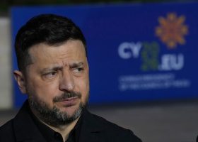 Ukraine Intensifies Strikes on Russian