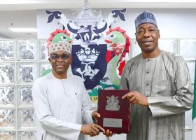 Zulum Pushes NPA to Boost Borno Exports