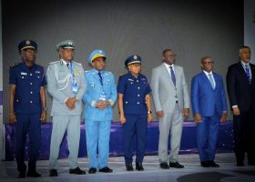 Adeniyi Pushes Regional Customs Reforms