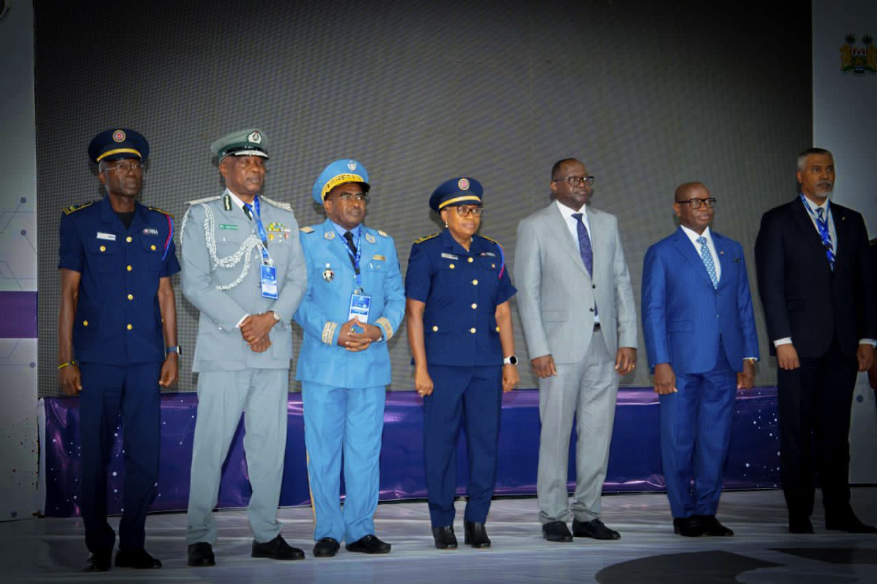 Adeniyi Pushes Regional Customs Reforms