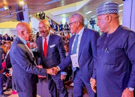Nigeria’s Blue Economy Campaign