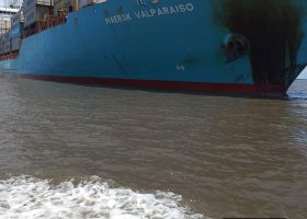 NIMASA Probes Vessel Collision