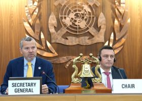 First Global Rulebook for Autonomous Vessels