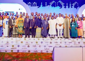 Oyetola Flags Off PMAWCA Board Meeting