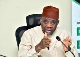 Tunji Alausa