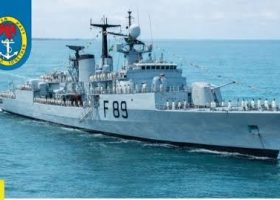 Nigerian Navy Expands Fleet