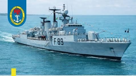Nigerian Navy Expands Fleet