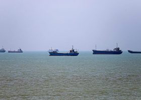 Iran Ports Reopen