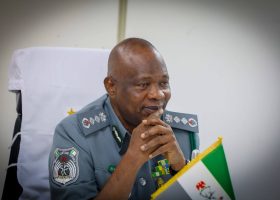 Customs, American Business Council Partner