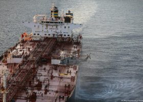 Britain Seizes Russian Shadow Fleet Tanker