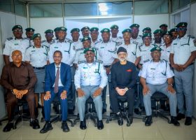 Customs, World Bank Launch Audit Reform