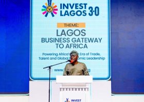 Sanwo-Olu Unveils Lekki Port Phase 2