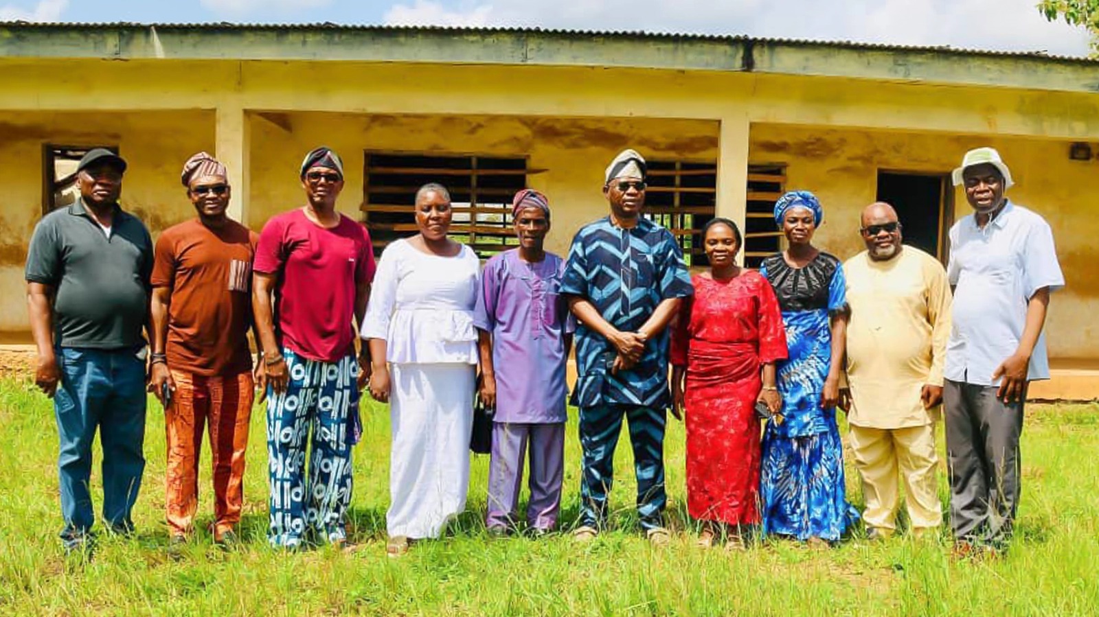 Customs to Refurbish Ife Girls High School