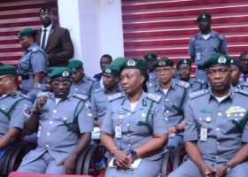 Mass Retirement Looms in Customs