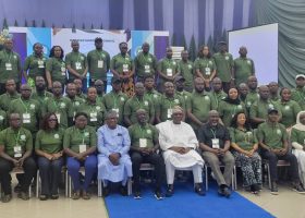 Akutah Urges NSC
