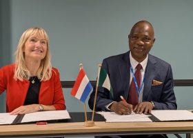 Nigeria, Netherlands Forge Customs Alliance