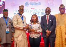 NIMASA Unveils Digital Portal