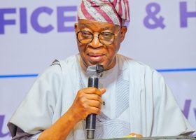 FEC Approves Escravos Channel Dredging