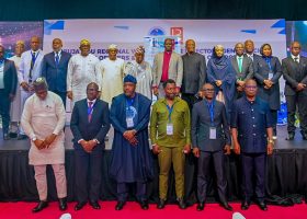 Regional Maritime Safety at Abuja MoU