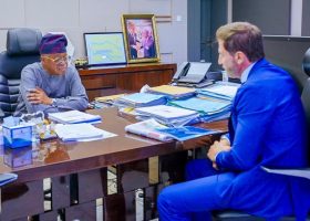 PTML Unveils $50m Port Expansion Plan