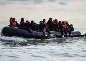Migrant Boat Capsizes Off Malta