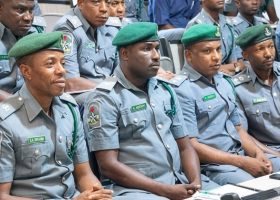 No Officer Sacrificed for Customs Top Job