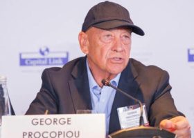 Greek Shipping Magnate Attacks IMO