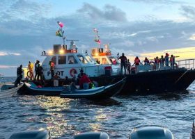 Over 100 Dead in Guyana