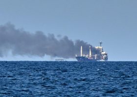 India Condemns Russian Strike