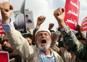 Houthis Declare Maritime Embargo