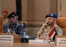 Saudi Arabia Pushes for New Red Sea