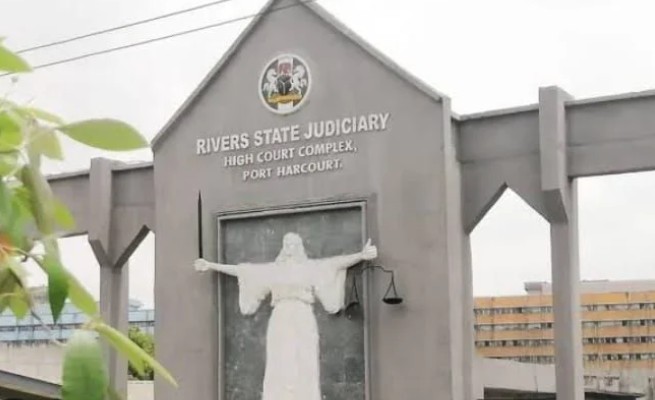 Rivers State High Court