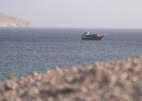 India Bars Seafarers from Hormuz
