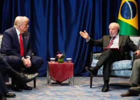 US Imposes 25% Tariffs