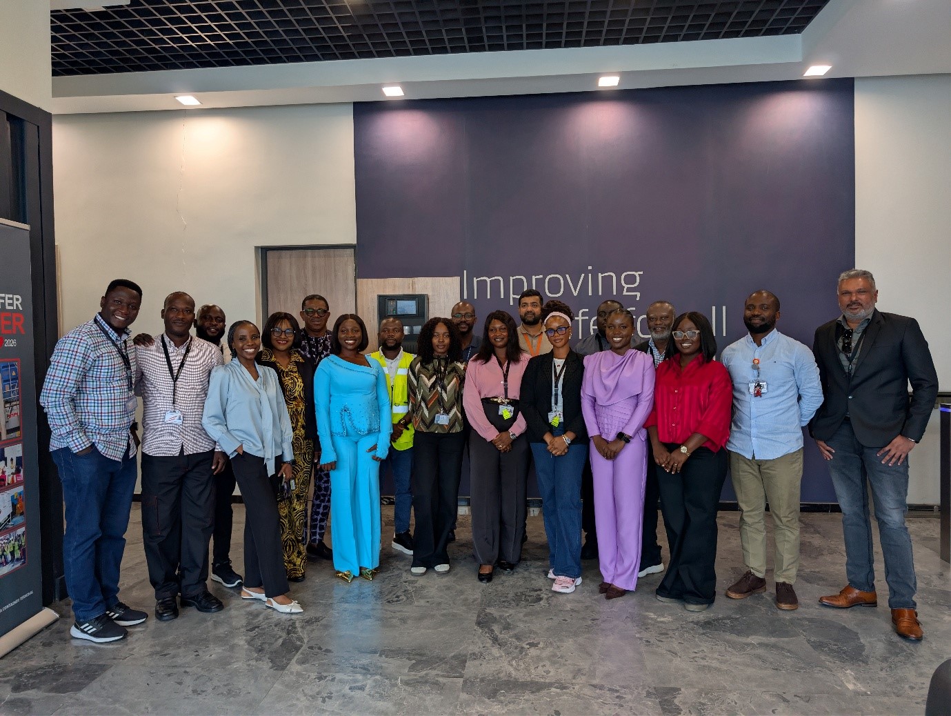 First EngineerHer Graduates