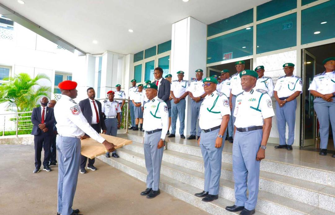 Tinubu’s Tenure Extension for Adeniyi