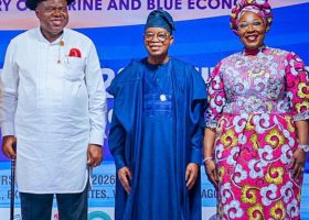 Oyetola Seeks Stronger State, Private Sector Partnership