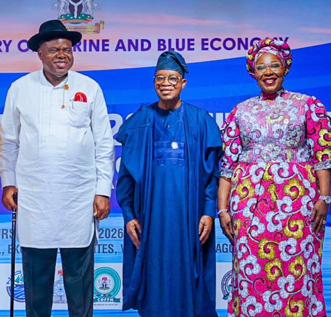 Oyetola Seeks Stronger State, Private Sector Partnership