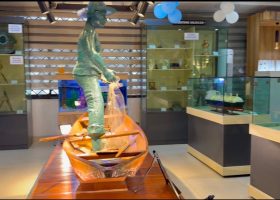 NIMASA Opens Maritime Museum