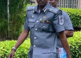 Where Is Dahiru Nura Wowo