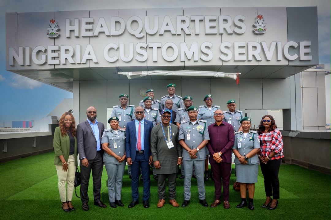 Customs to Remove Trade Bottlenecks