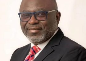 Oyetola Celebrates SWDC