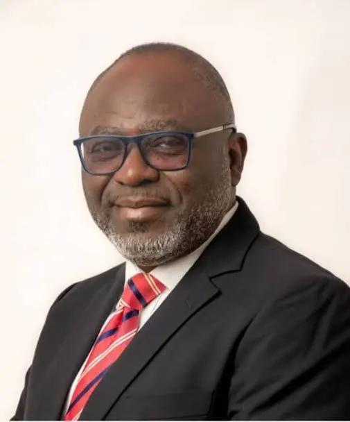 Oyetola Celebrates SWDC