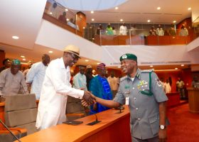 Customs Releases N7.61bn to PFA