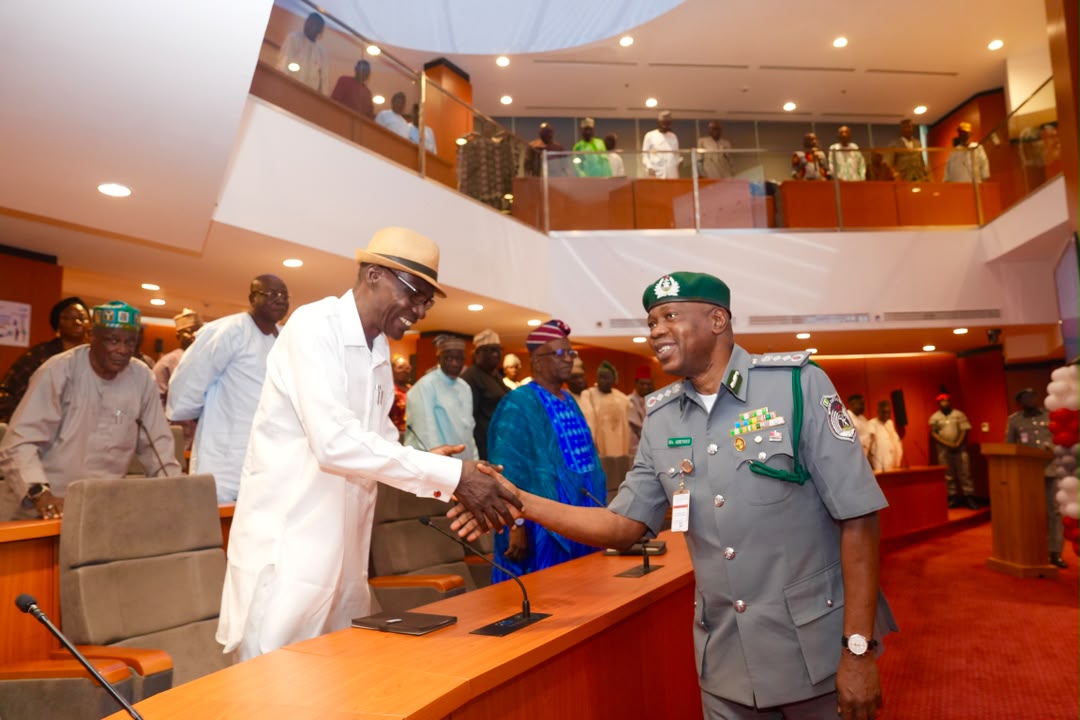 Customs Releases N7.61bn to PFA